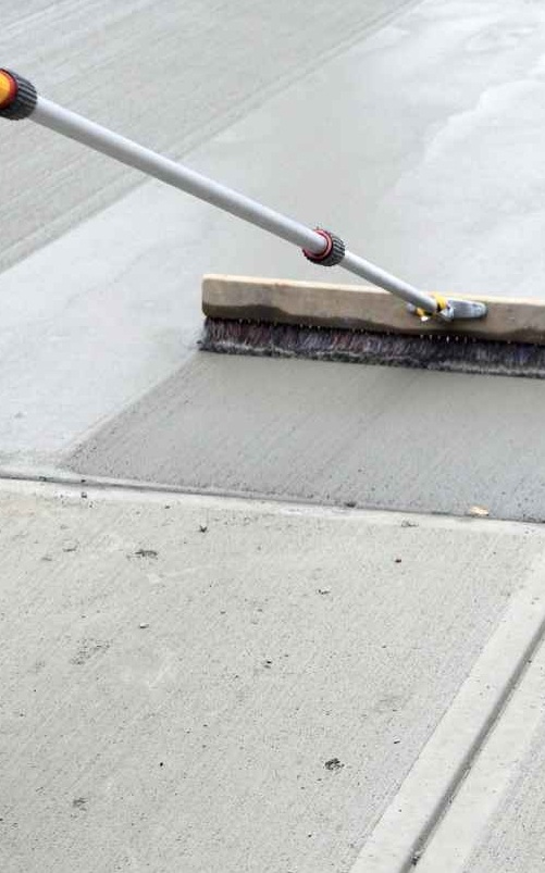 Carson CA Concrete Contractors Flatwork