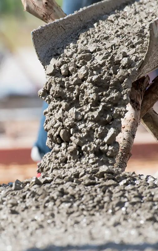 Residential Concrete Contractors in Carson CA