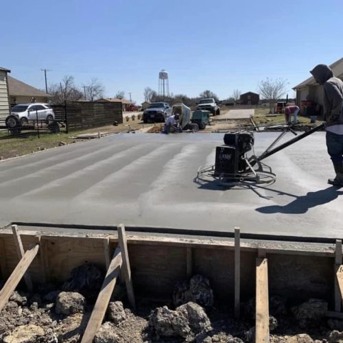 Concrete-Contractors-Hawthorne-CA